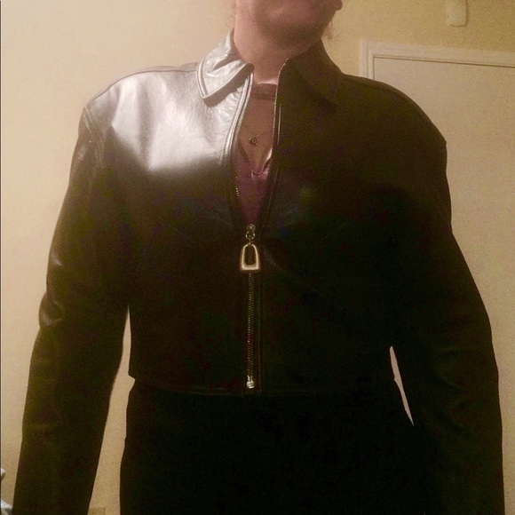 jacket - Picture 5 of 6